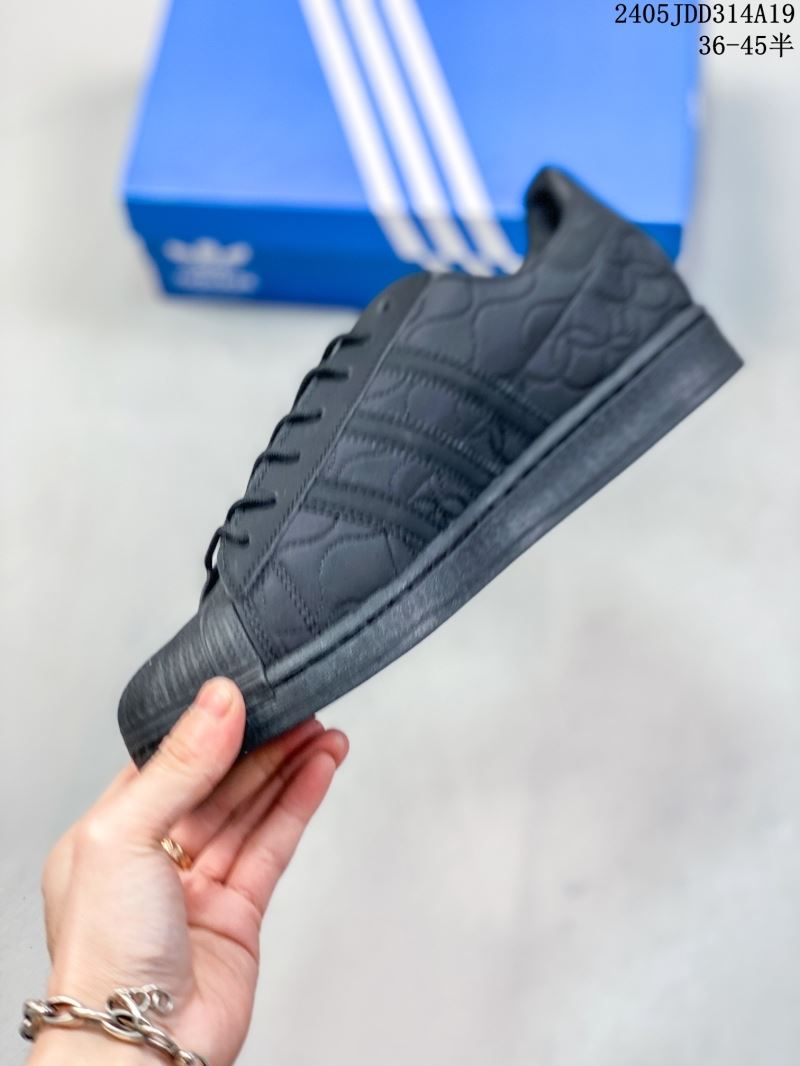 Adidas Superstar Shoes